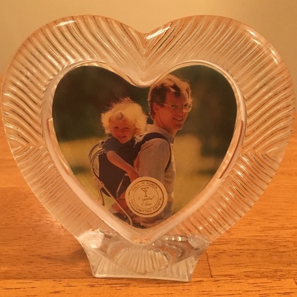 Heart Frame - Picture 1 of 3